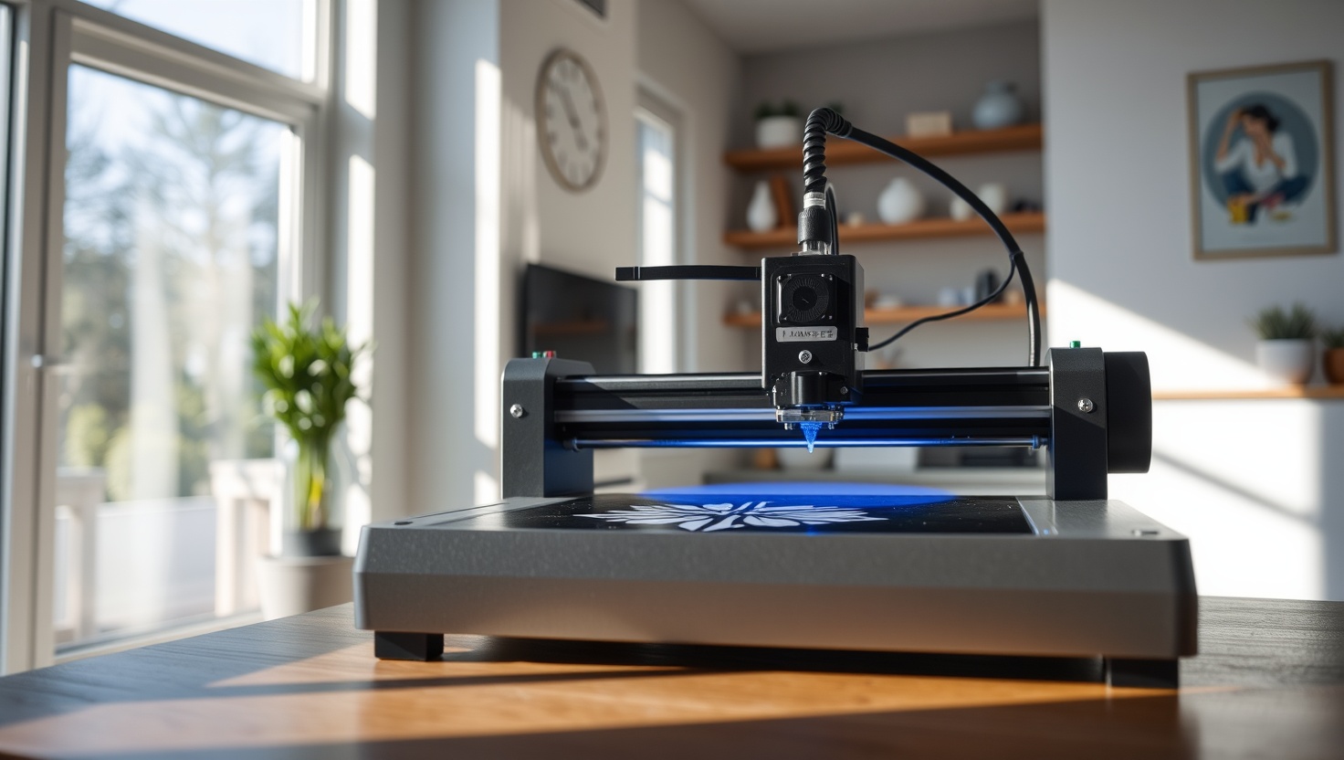 The Best Laser Engraver in 2026: Cut, Engrave, and Create