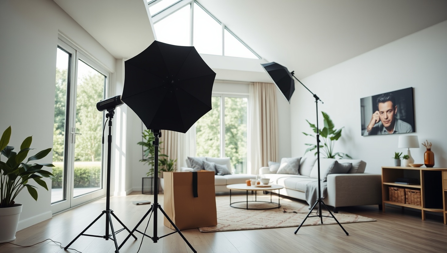 The Best Lighting Kit in 2026: Make Your Content Look Pro