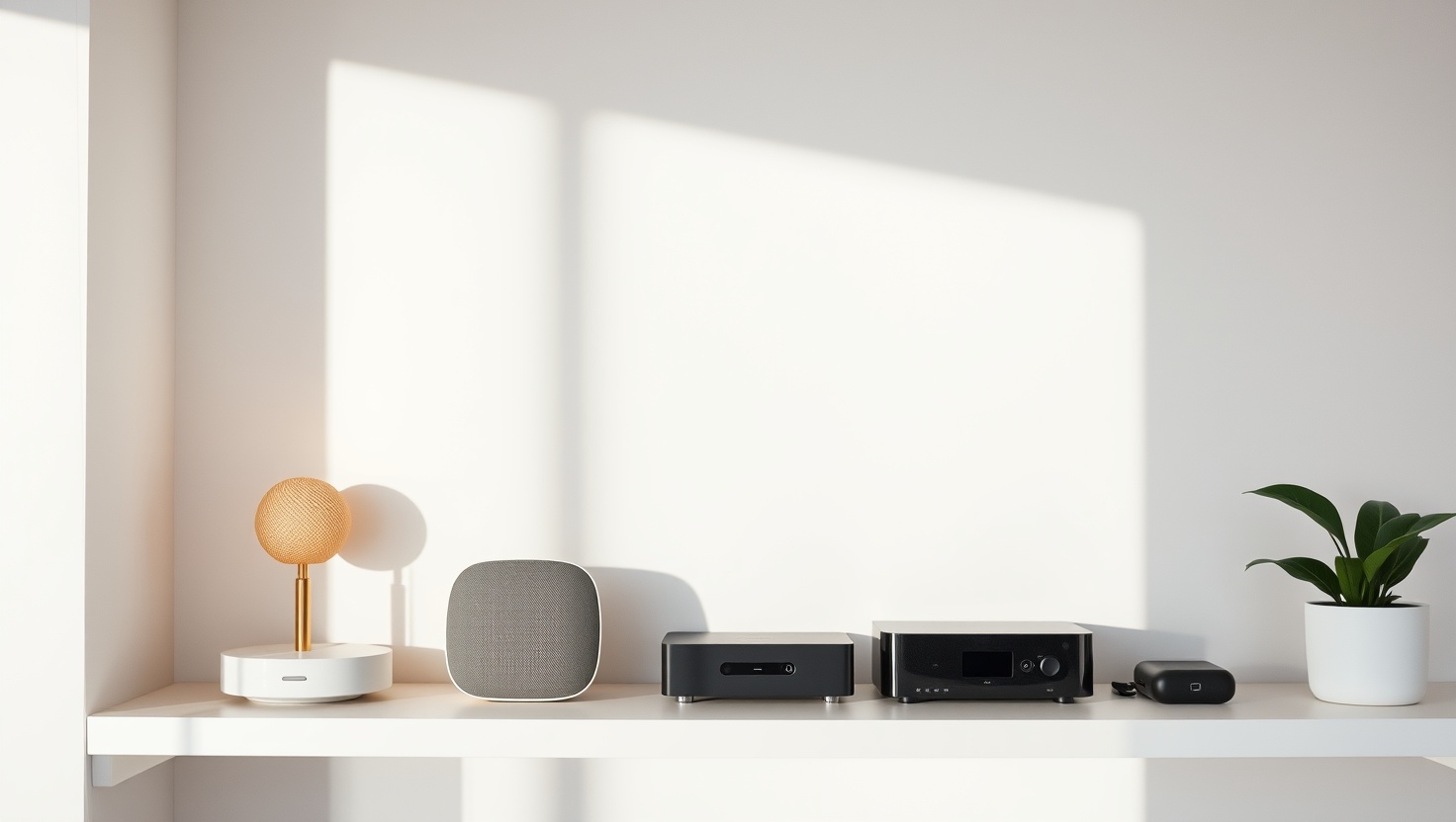 Best Matter Smart Home Devices 2026: 10 Products That Actually Work Together