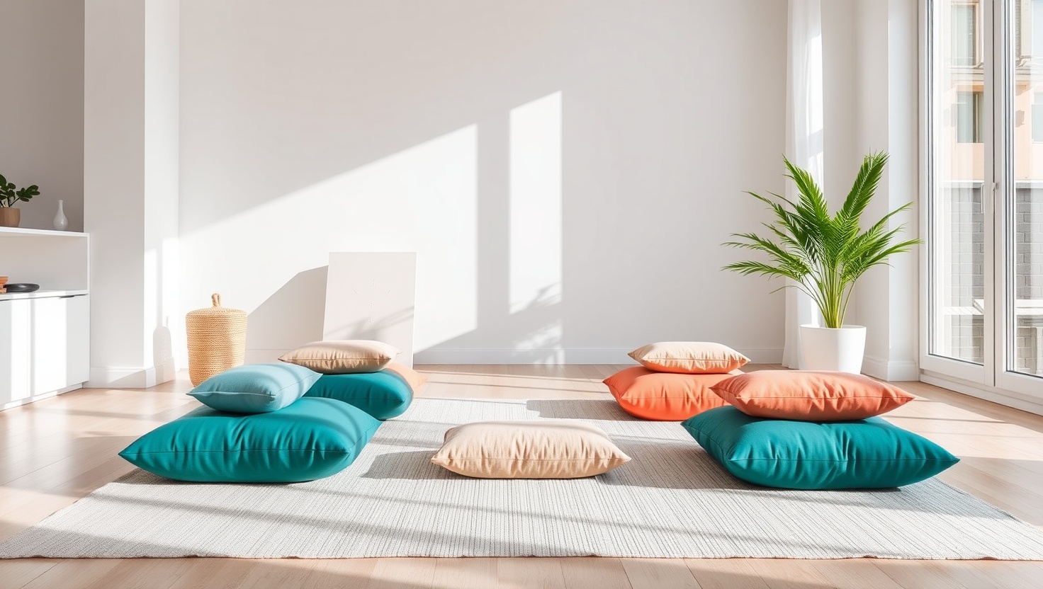 Best Meditation Cushions for Beginners 2026: Find Your Sit