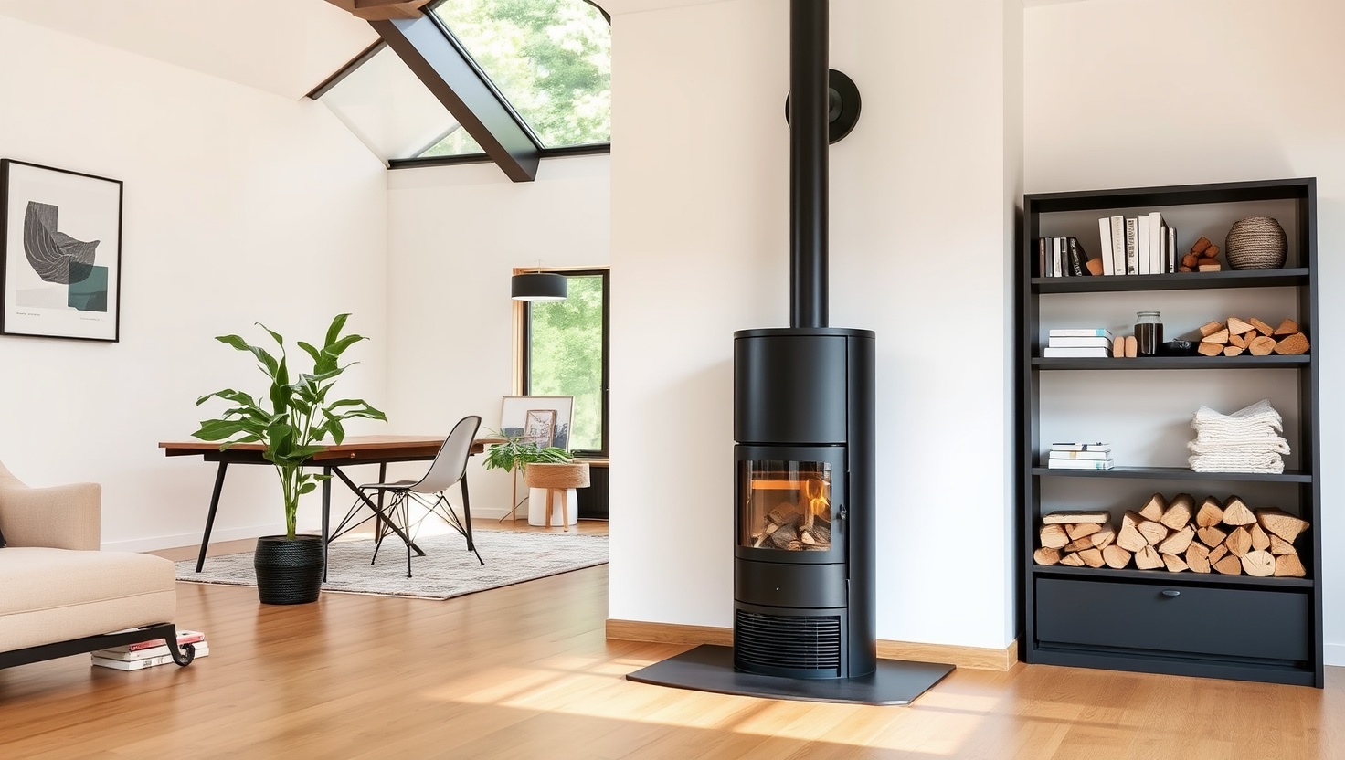 The Best Pellet Stove in 2026: Efficient, Hands-Off Heat