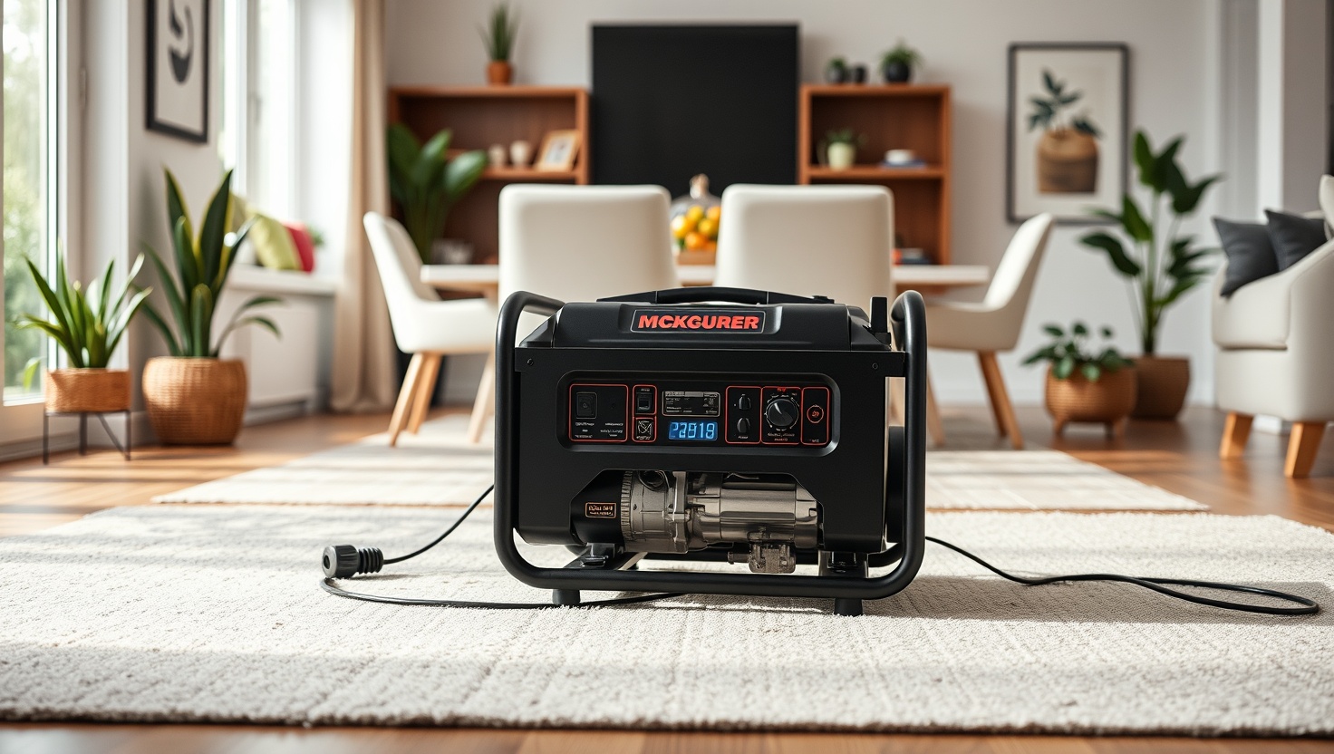 Best Portable Generators for Home Power Outages 2026
