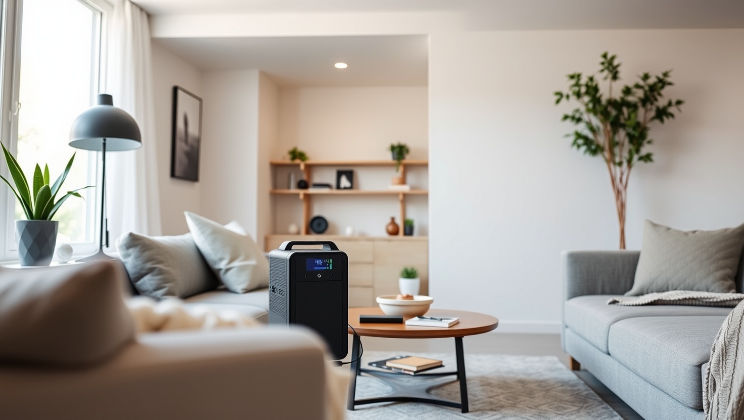 The Best Portable Power Station in 2026: Power That Follows You