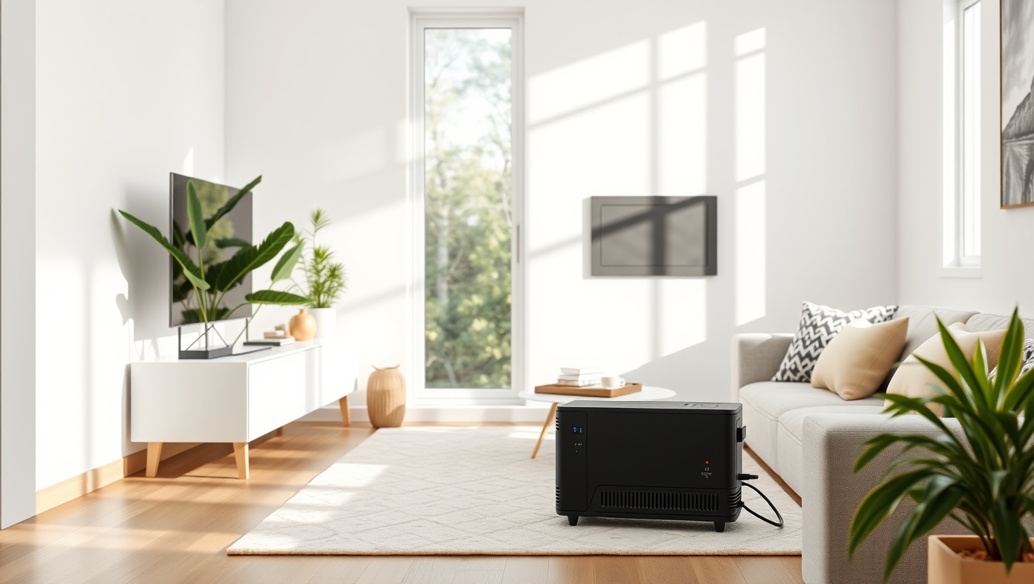 Best Portable Power Stations for Home Backup in 2026