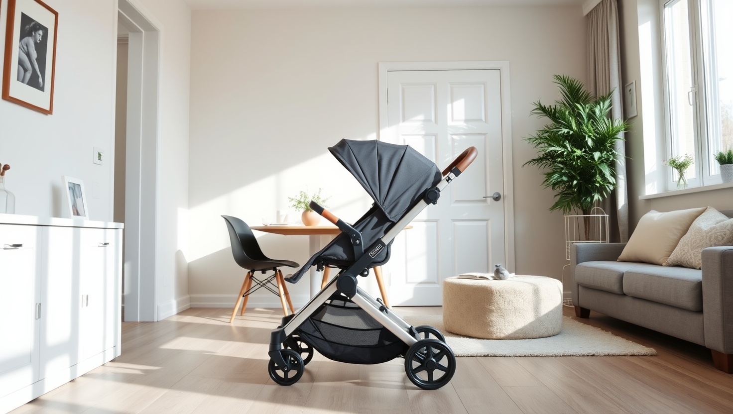 The Best Premium Stroller of 2026