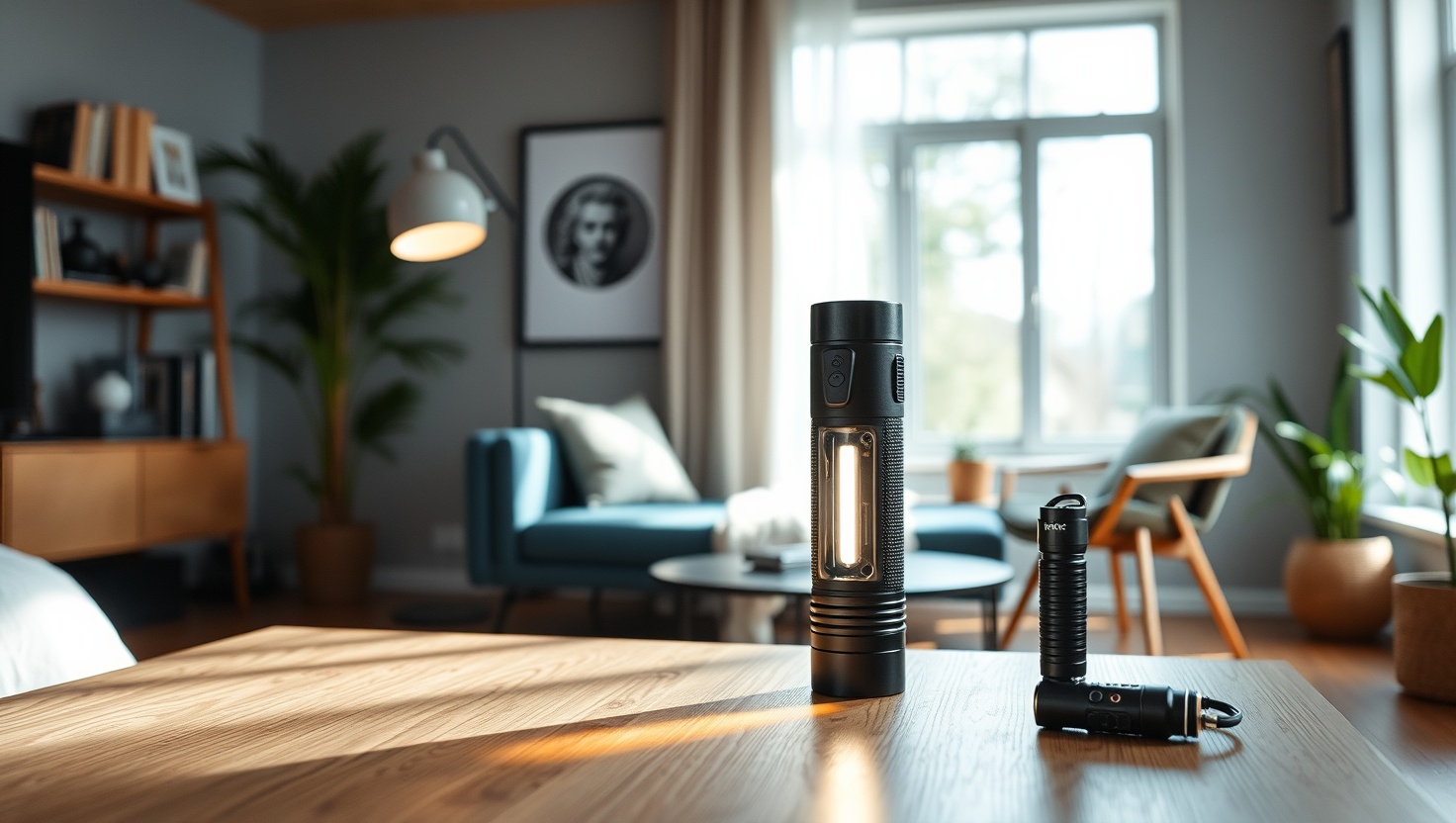 best-rechargeable-edc-flashlights-compact-2026