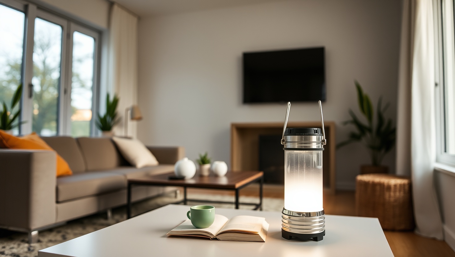 best-rechargeable-led-lanterns-power-outages-2026