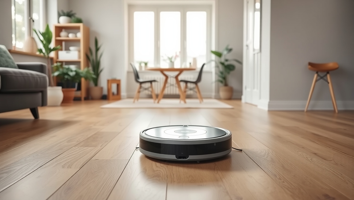 Best Robot Vacuums Under €500 in 2026: You No Longer Need to Spend a Fortune