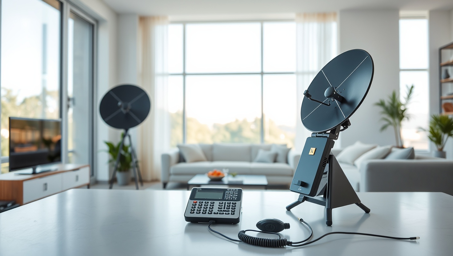 Best Satellite Communicators for Emergencies When Your Phone Becomes a Paperweight (2026)