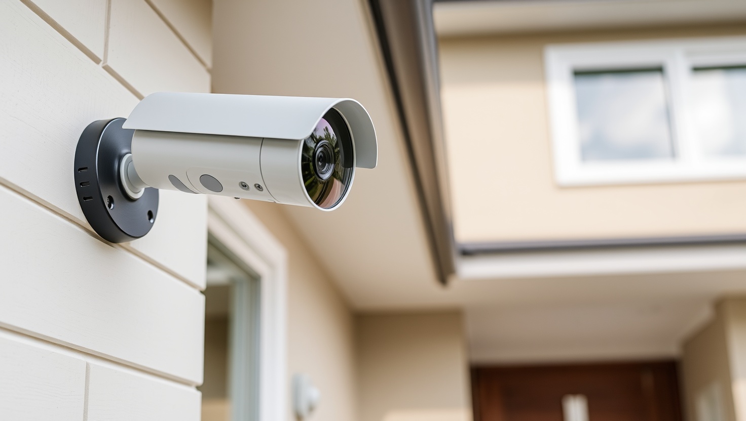 Best Security Cameras Without a Subscription in 2026