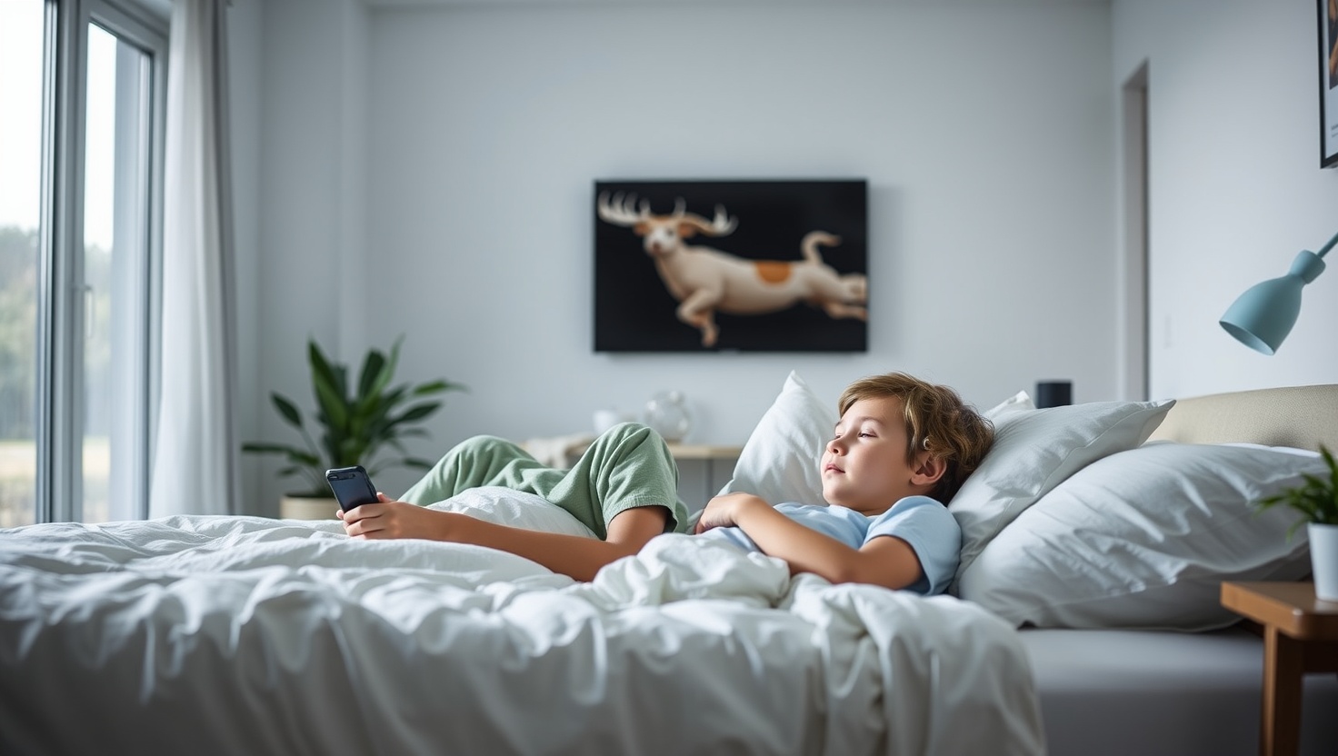 Best Sleep Trackers for Teens in 2026: Fix the Screen-Sleep Cycle