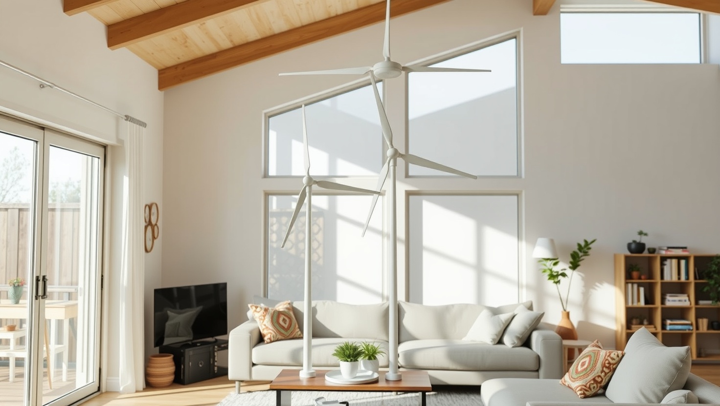 Best Small Wind Turbines for Home Energy (2026)
