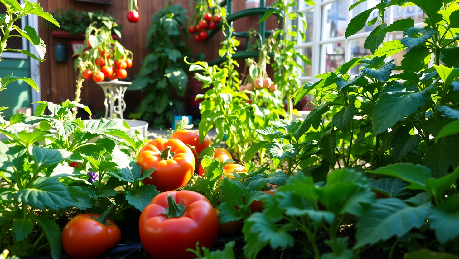 Best Smart Garden Sensors for Beginners (2026)