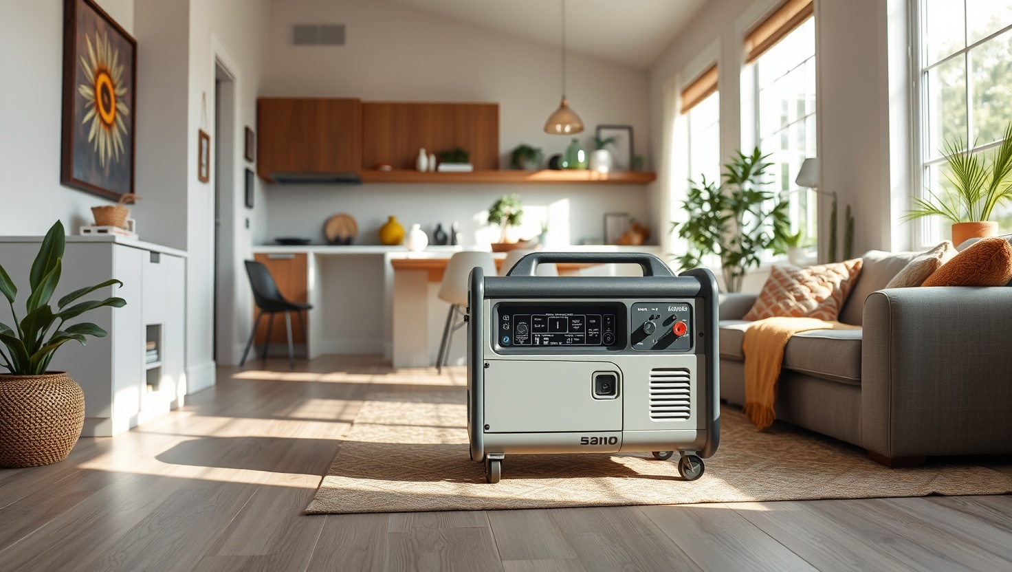 The Best Standby Generator in 2026: Keep Your Home Powered