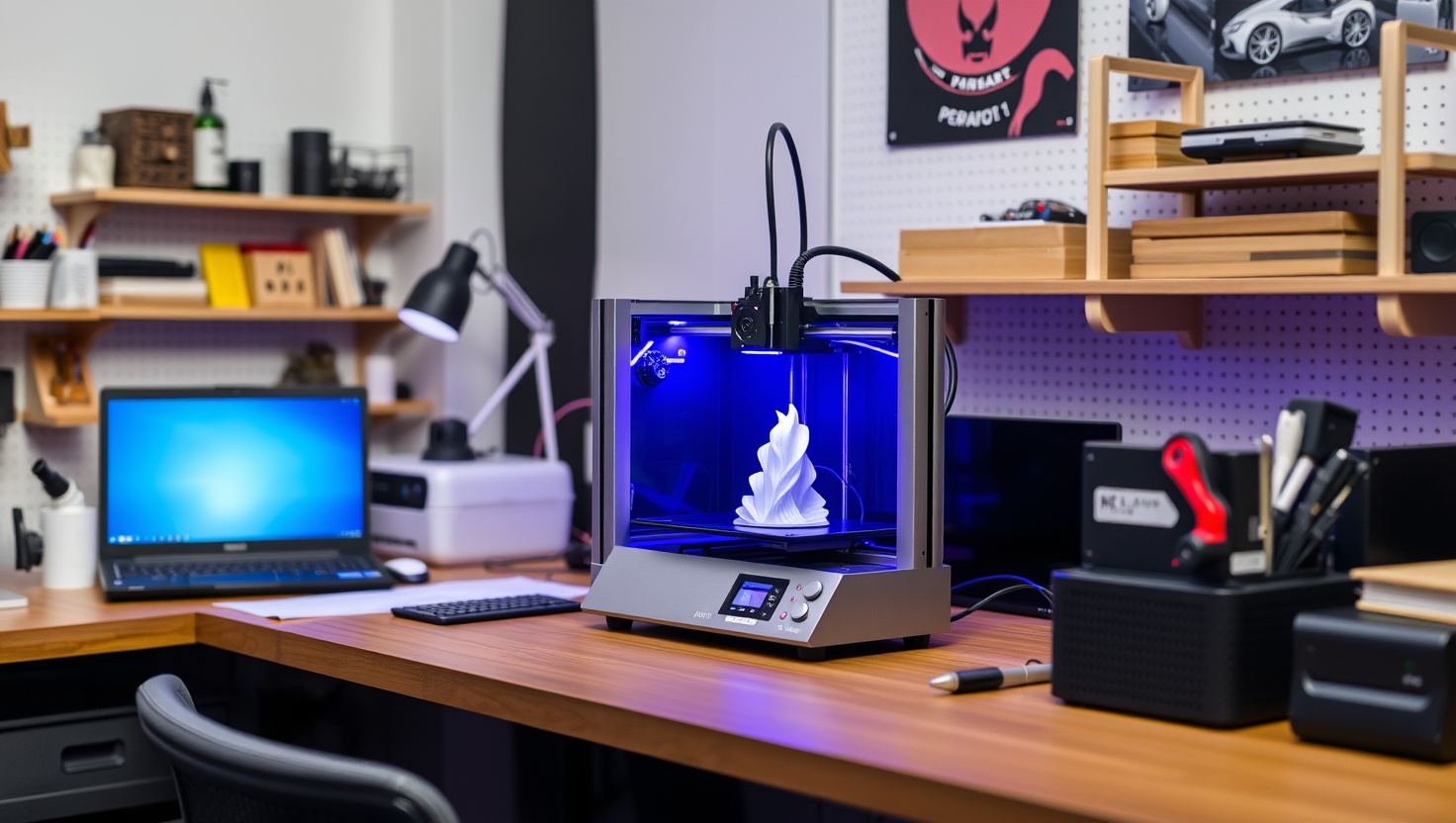 The Best Sublimation Printer in 2026: Turn Blanks Into a Business