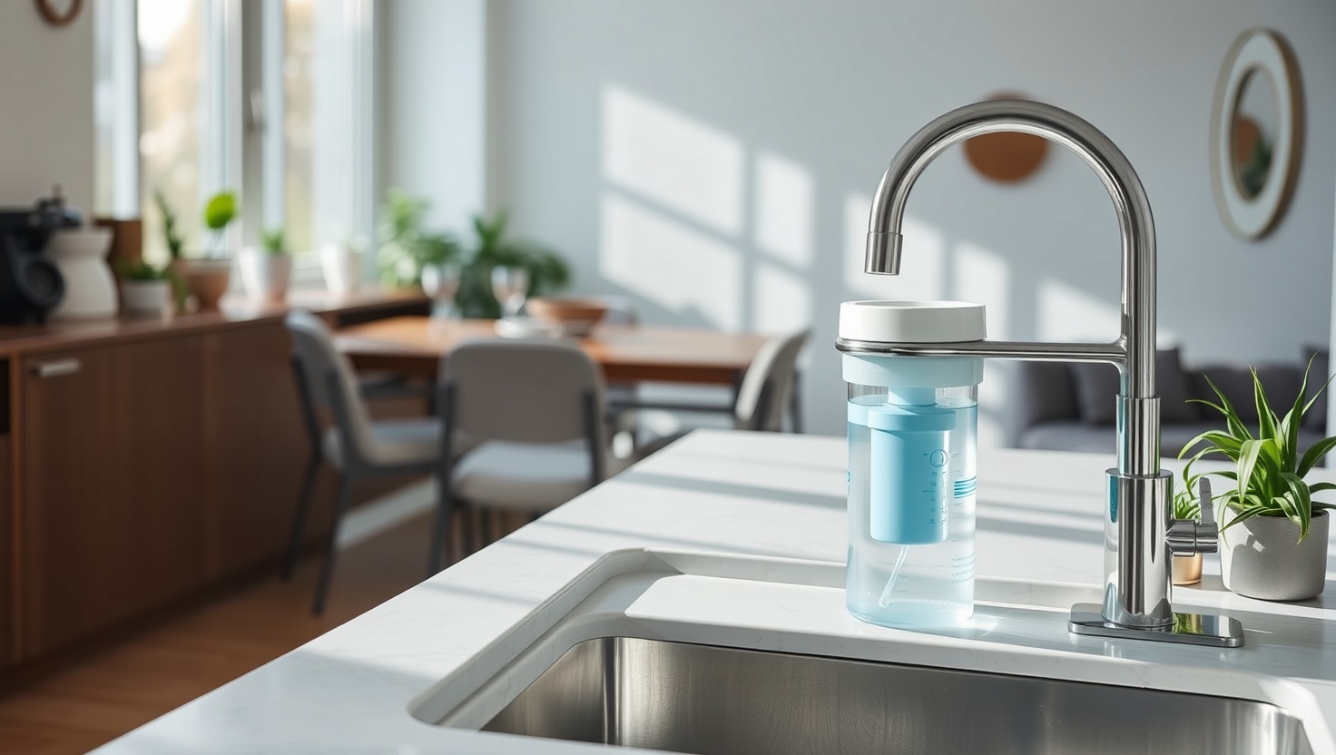 Best Under-Sink Reverse Osmosis Systems for PFAS Removal 2026