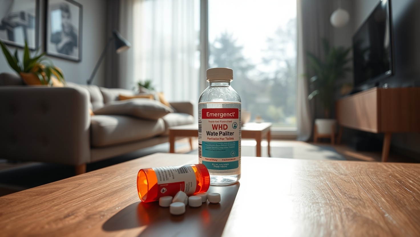 Best Water Purification Tablets 2026: Lightweight Backup for Any Emergency