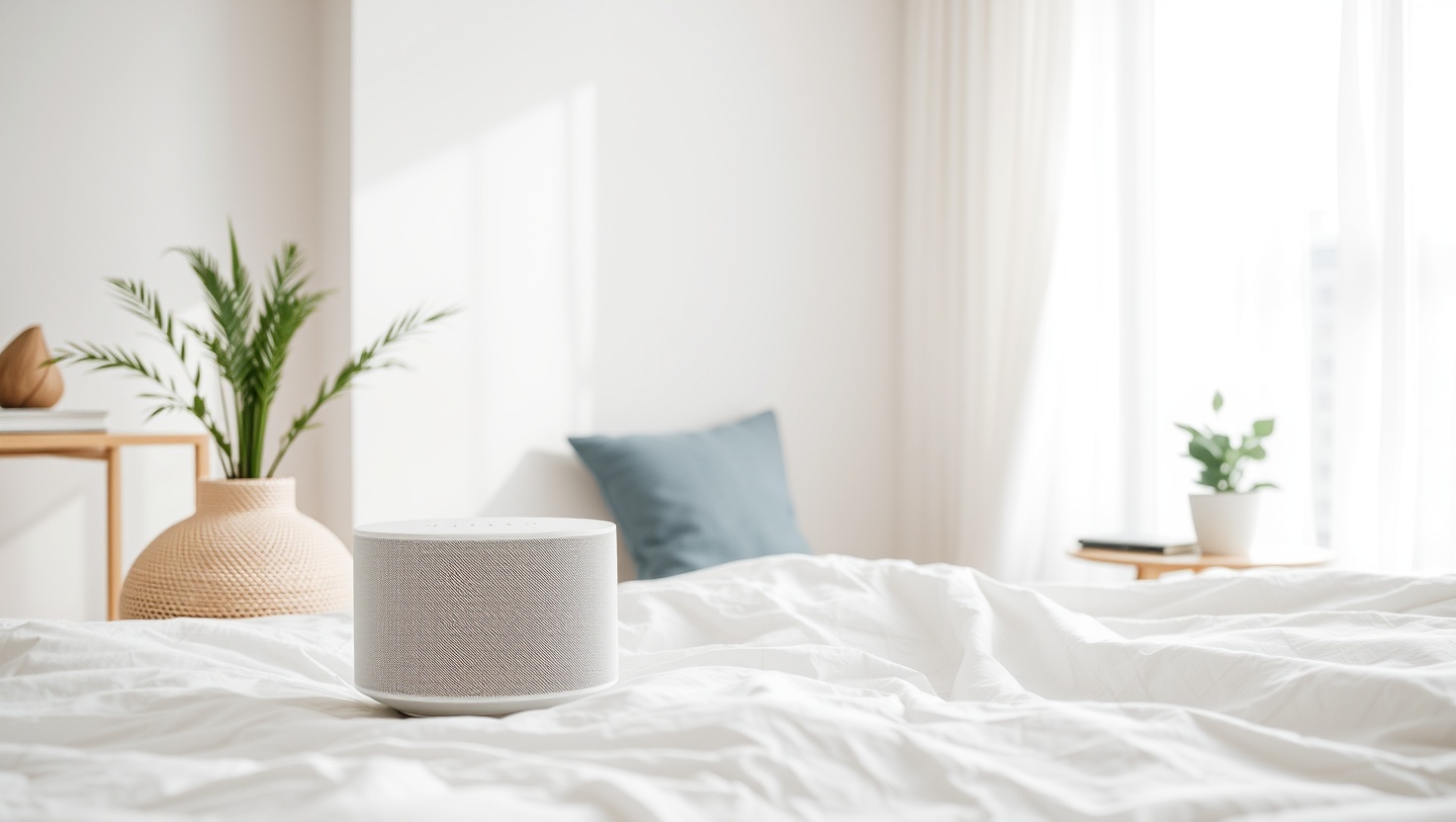 Best White Noise Sound Machines for Better Sleep in 2026