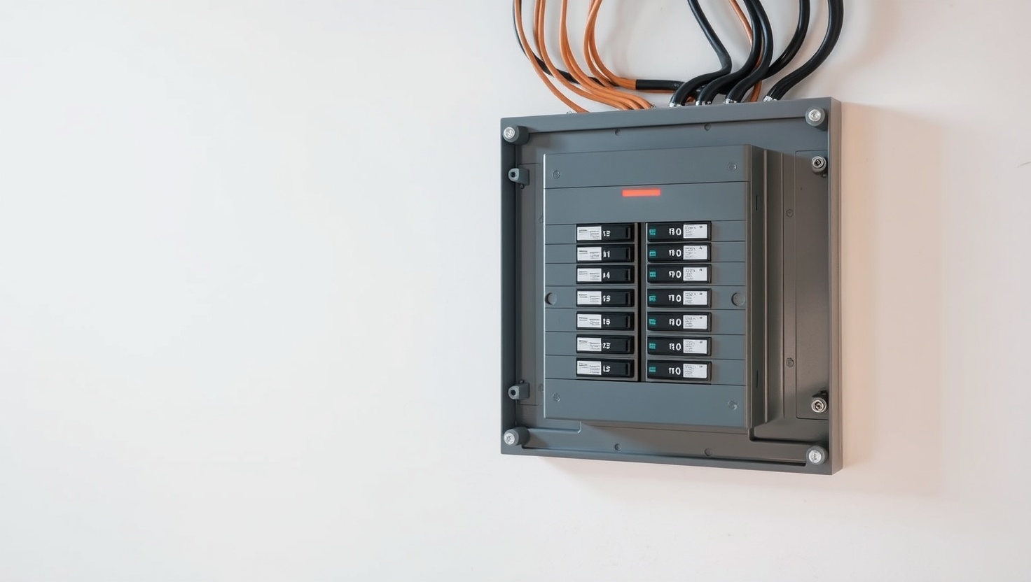 Best Whole House Surge Protectors (2026)