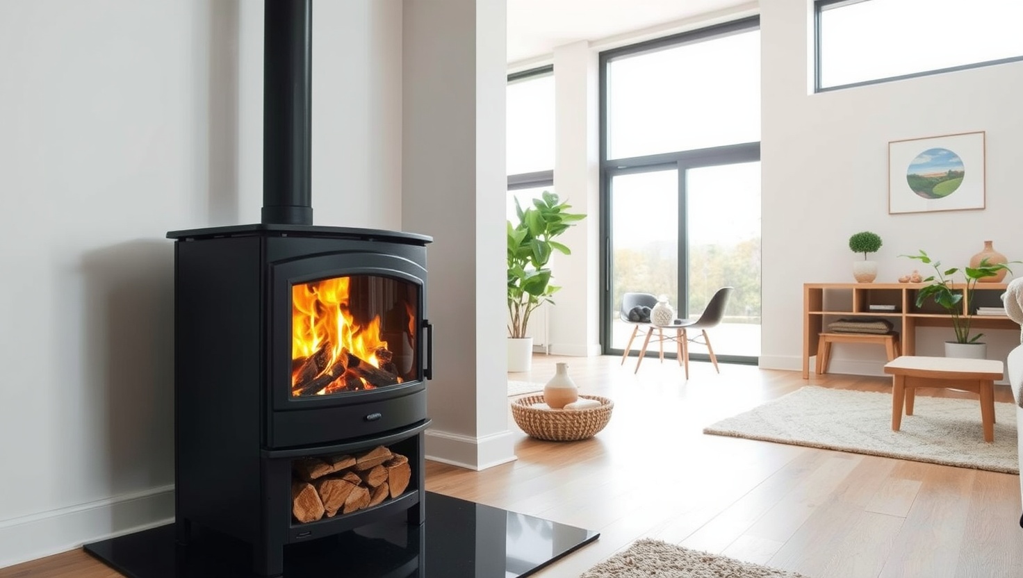 The Best Wood Stove in 2026: Reliable Heat When You Need It