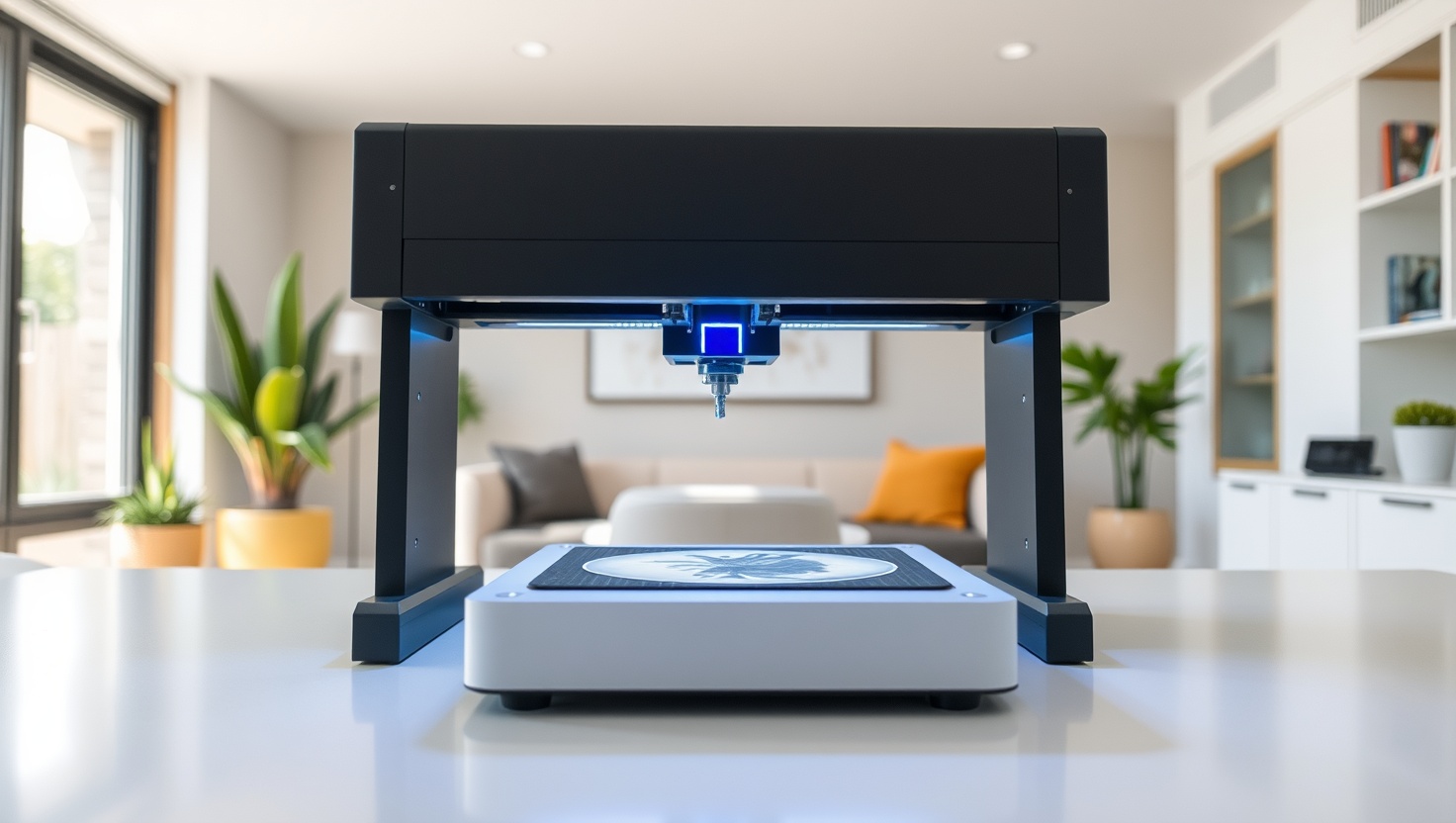 xTool vs OMTech: Which Laser Engraver Wins in 2026?