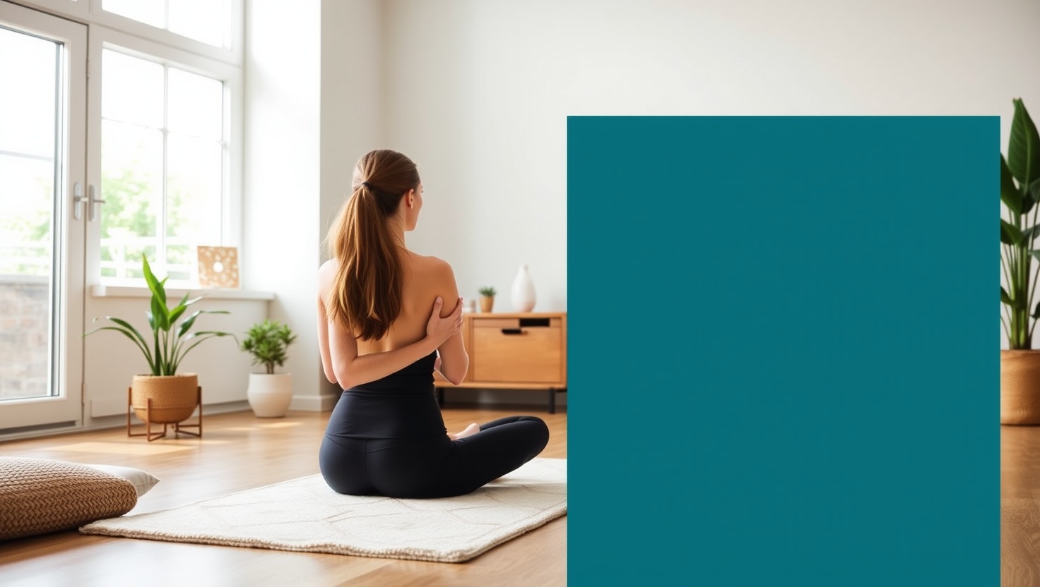 Breathwork for Beginners : 5 Techniques That Calm Your Nervous System in Under 5 Minutes