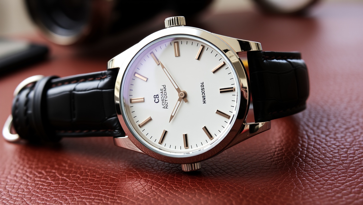 Casio GA2100 vs Seiko 5 Sports: Your Best First Real Watch Under $350