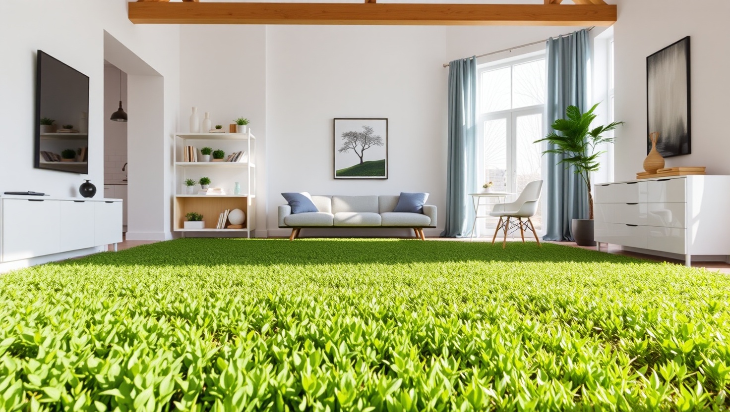 Clover Lawns: Why Smart Homeowners Are Ditching Grass in 2026