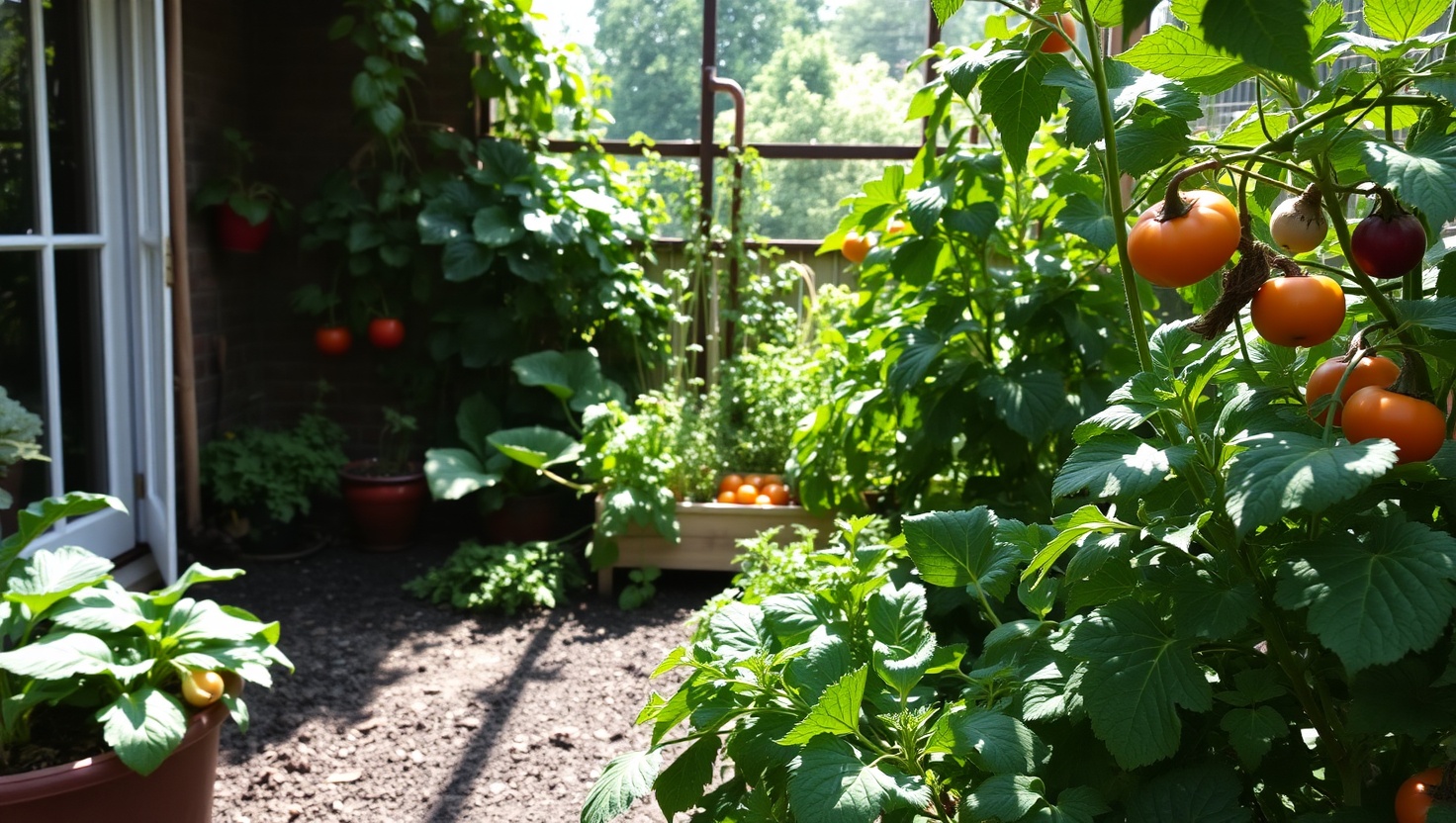 Companion Planting Guide: The Best Vegetable Pairings
