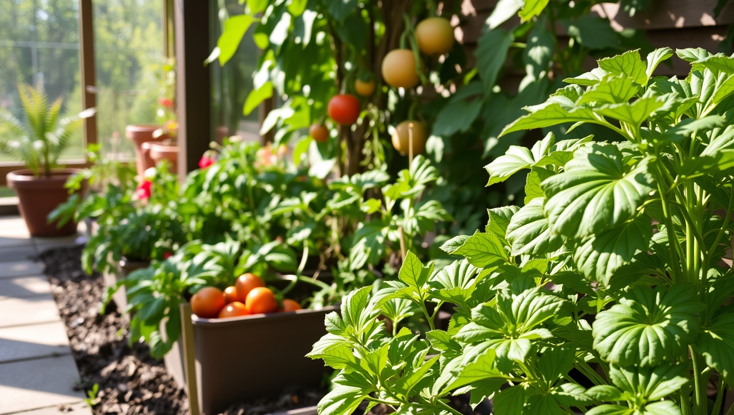 10 Container Gardening Mistakes That Kill Your Plants (And How to Fix Them)