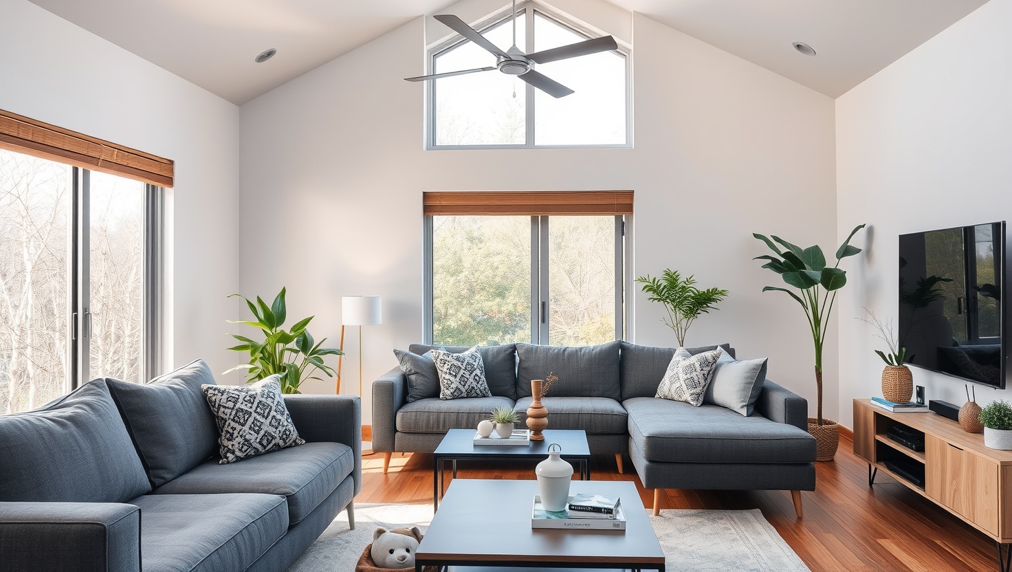 Cool Your Home Without AC : 15 Methods That Actually Work