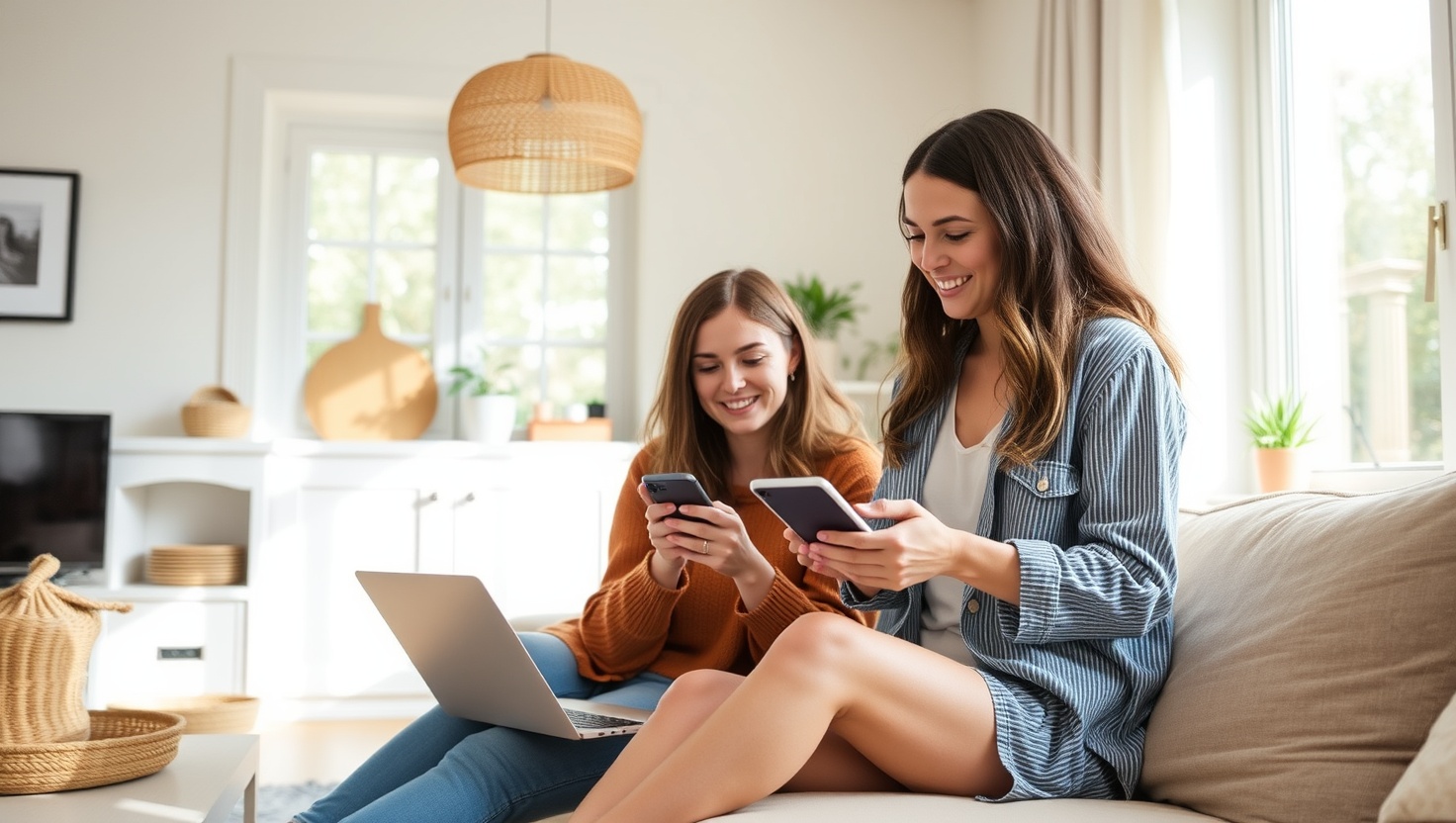 How to Plan a Digital Detox Weekend at Home: A Practical Guide for Adults