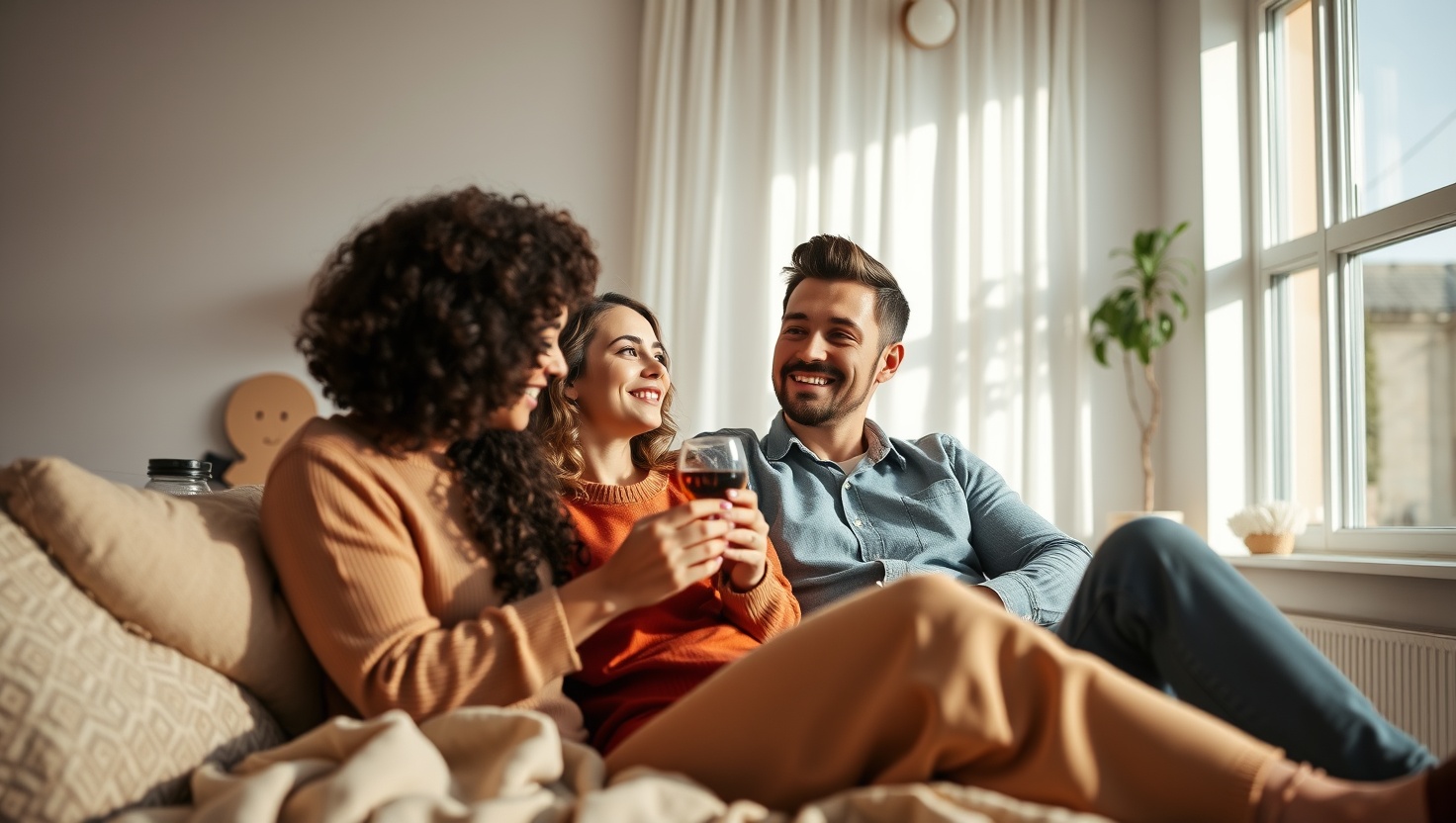 Digital-Free Date Night: 15 Ideas That Actually Reconnect You
