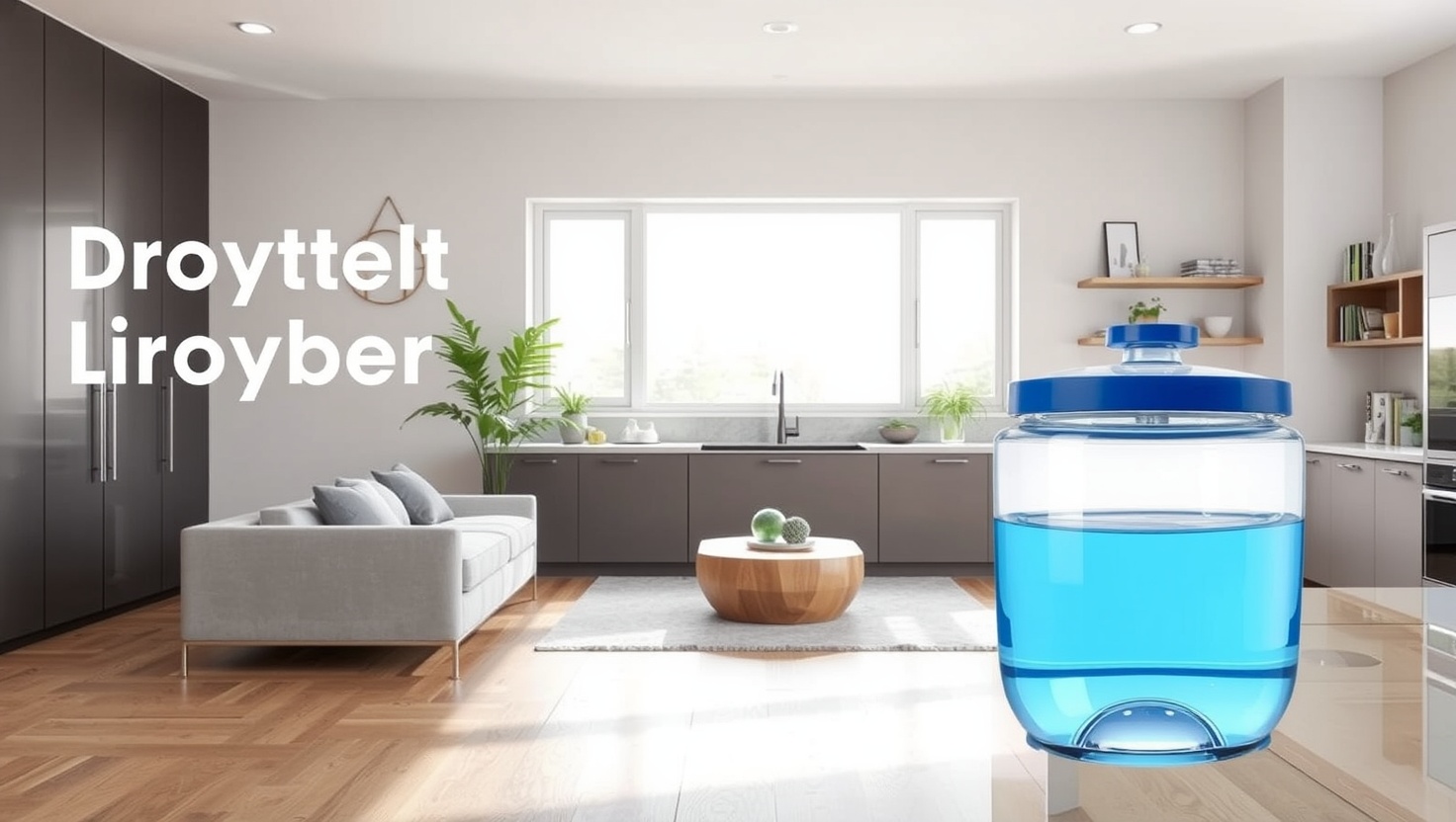 Drought-Proof Your Home: Water Conservation Guide 2026