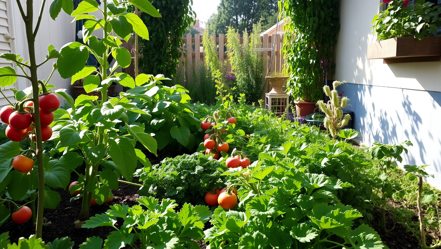 12 Edible Flowers You Can Grow and Eat From Your Own Garden