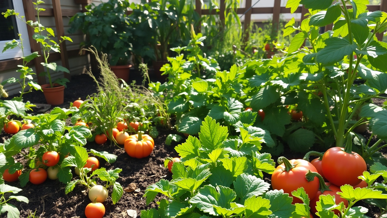 Edimentals: How to Grow a Garden That's Beautiful AND Feeds You