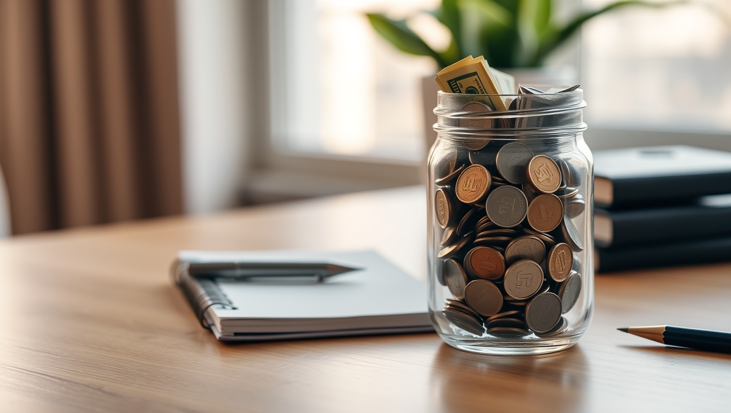 Emergency Financial Preparedness : How to Build a Crisis-Proof Money Buffer