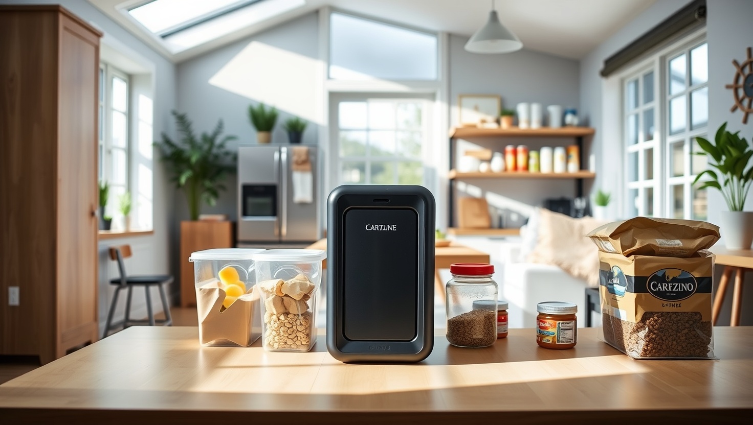 Emergency Food Storage Rotation: The FIFO System That Stops Your Stockpile From Going to Waste