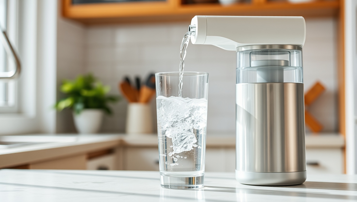 Emergency Water Purification: 5 Methods That Make Any Water Safe to Drink