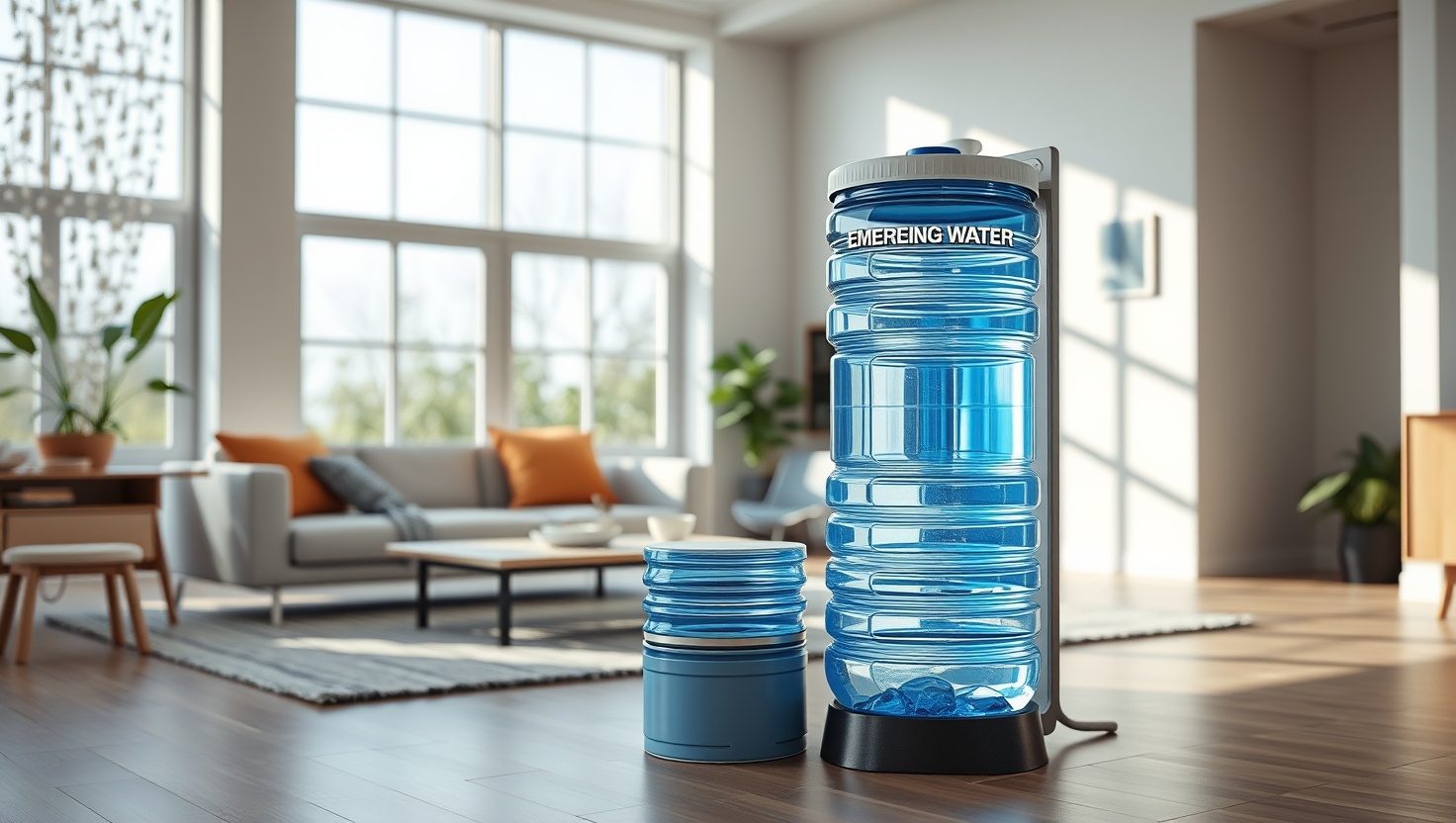 How to Store Water for Emergencies: Complete Guide