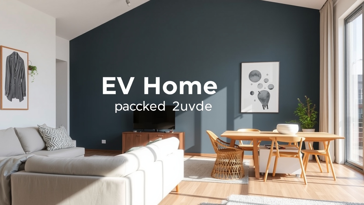 Your EV Can Power Your Entire Home : The V2H Guide for 2026