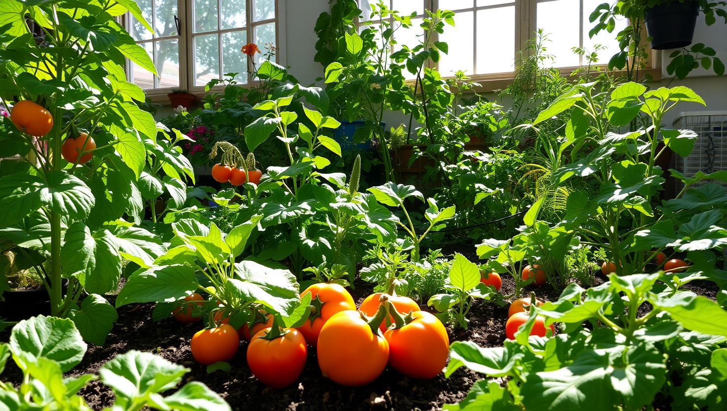 Fall Garden Seed Starting Guide 2026: What to Plant Now