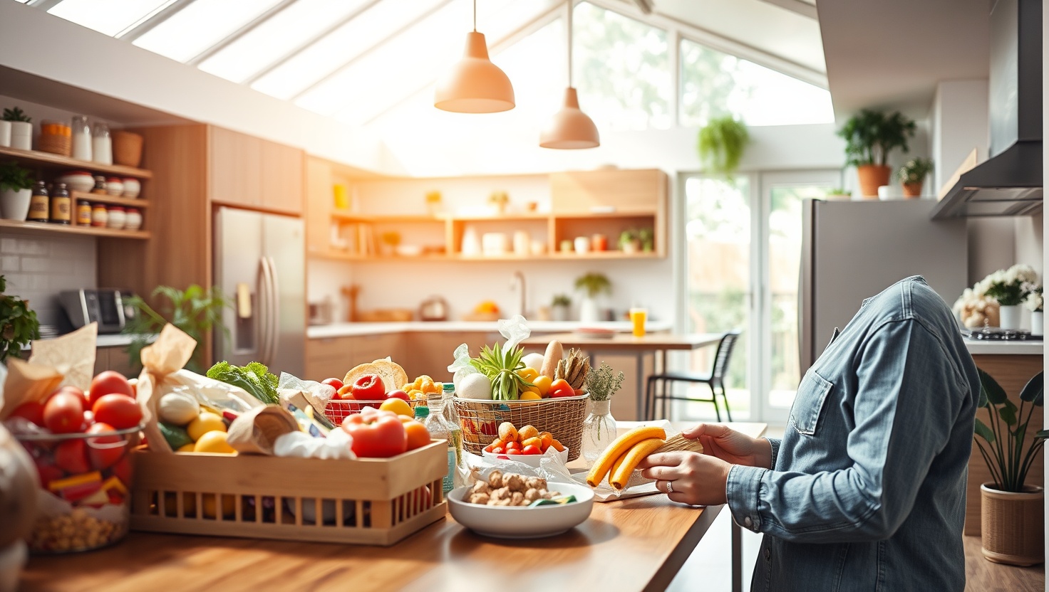 Food Prices Are Rising Fast in 2026. Here's What You Can Do.