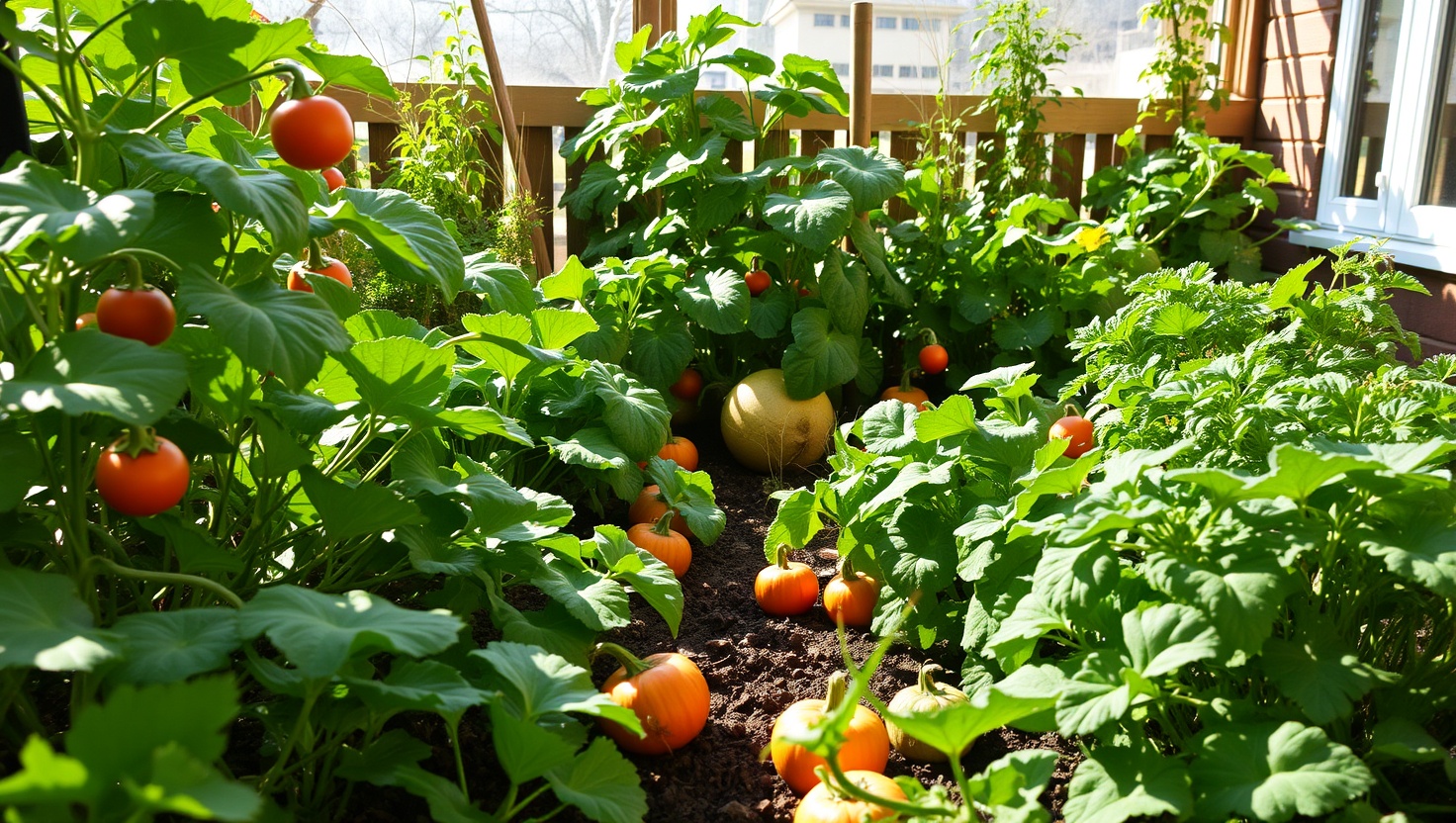 How to Grow a Medicinal Herb Garden at Home: 12 Healing Plants That Thrive in Any Space