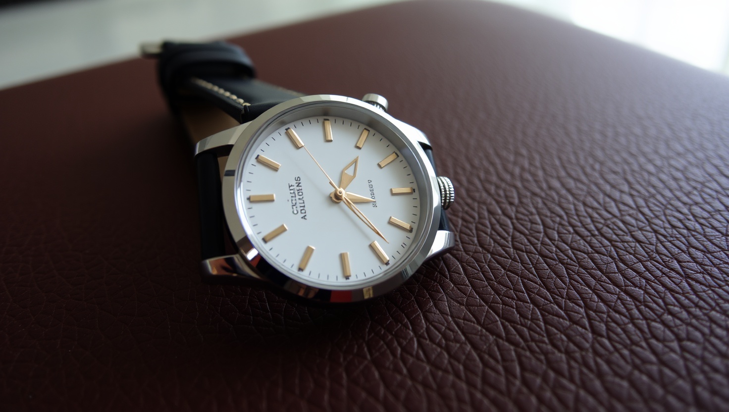 How to Buy Your First Automatic Watch
