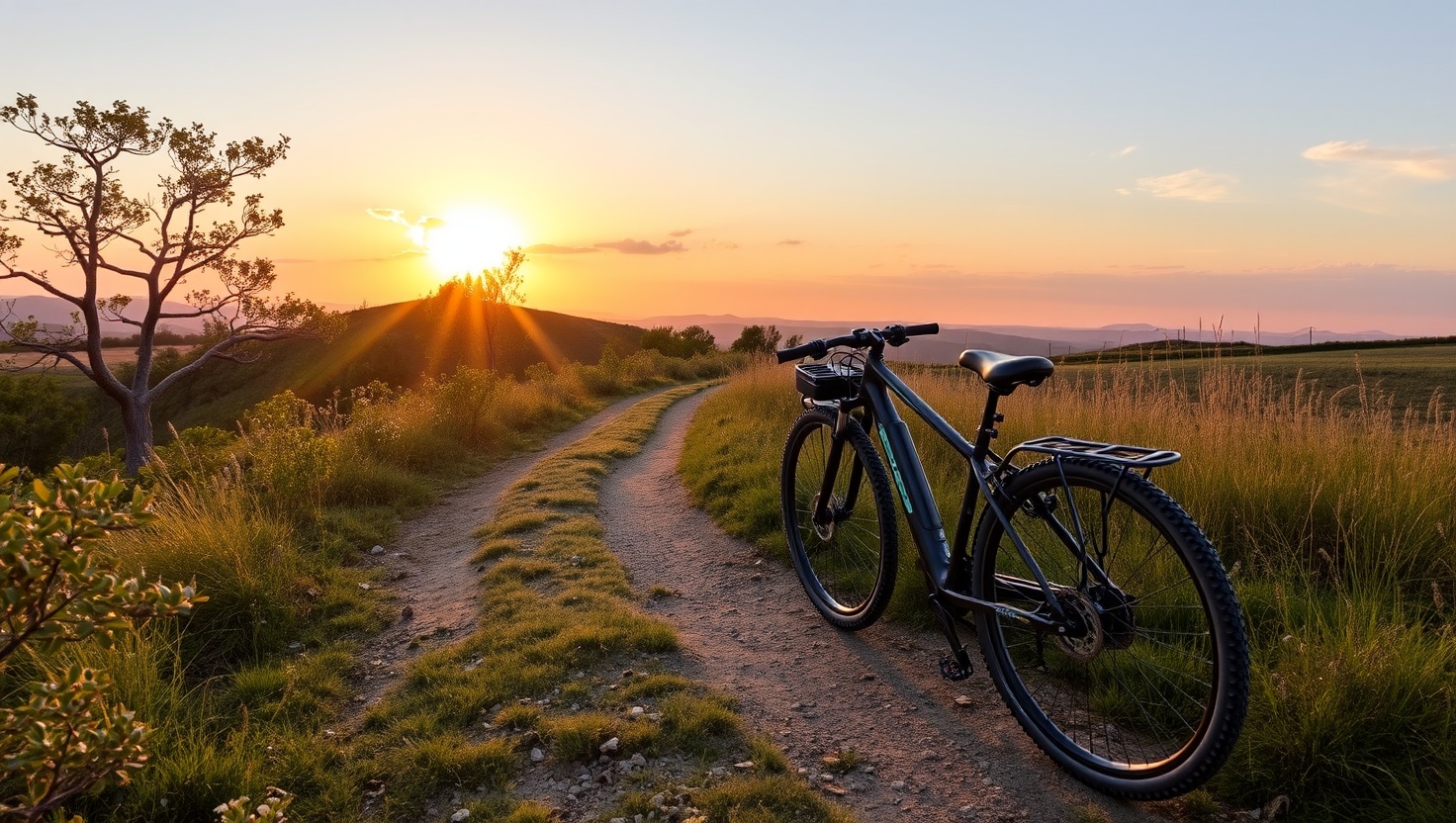 How to Choose an E-Bike