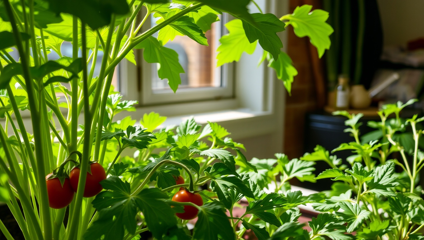 How to Grow Beans and Peas at Home: Beginner's Guide to the Fastest Harvest