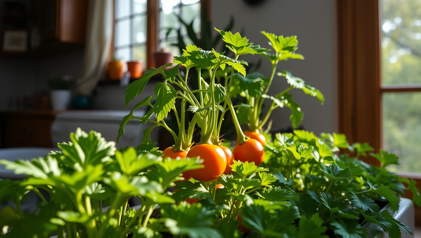 How to Grow Beets and Turnips at Home: Containers, Raised Beds & Fast Harvest