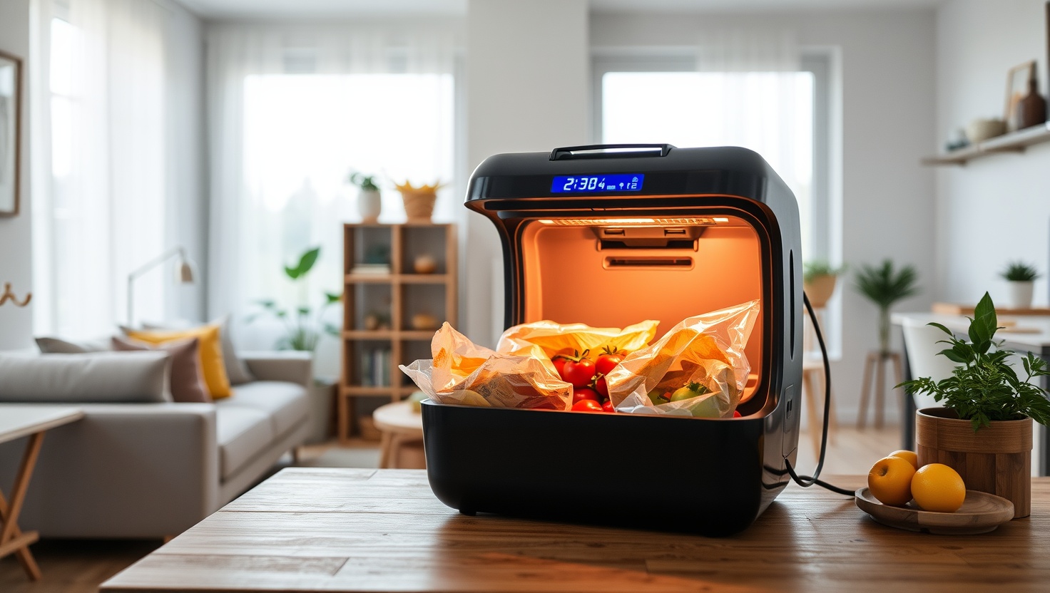 How to Keep Food Cold During a Power Outage