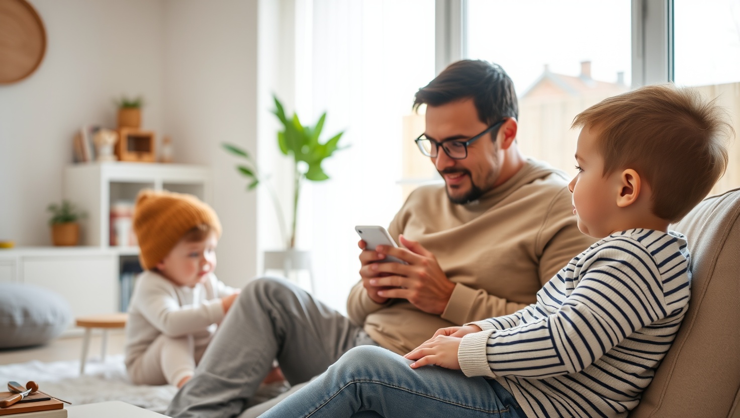 How to Set Up Parental Controls That Work
